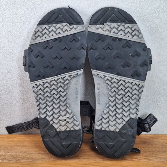 Xero Z-Trail EV Hiking Sandals Mens Size 13 US Barefoot Zero Drop Minimalist